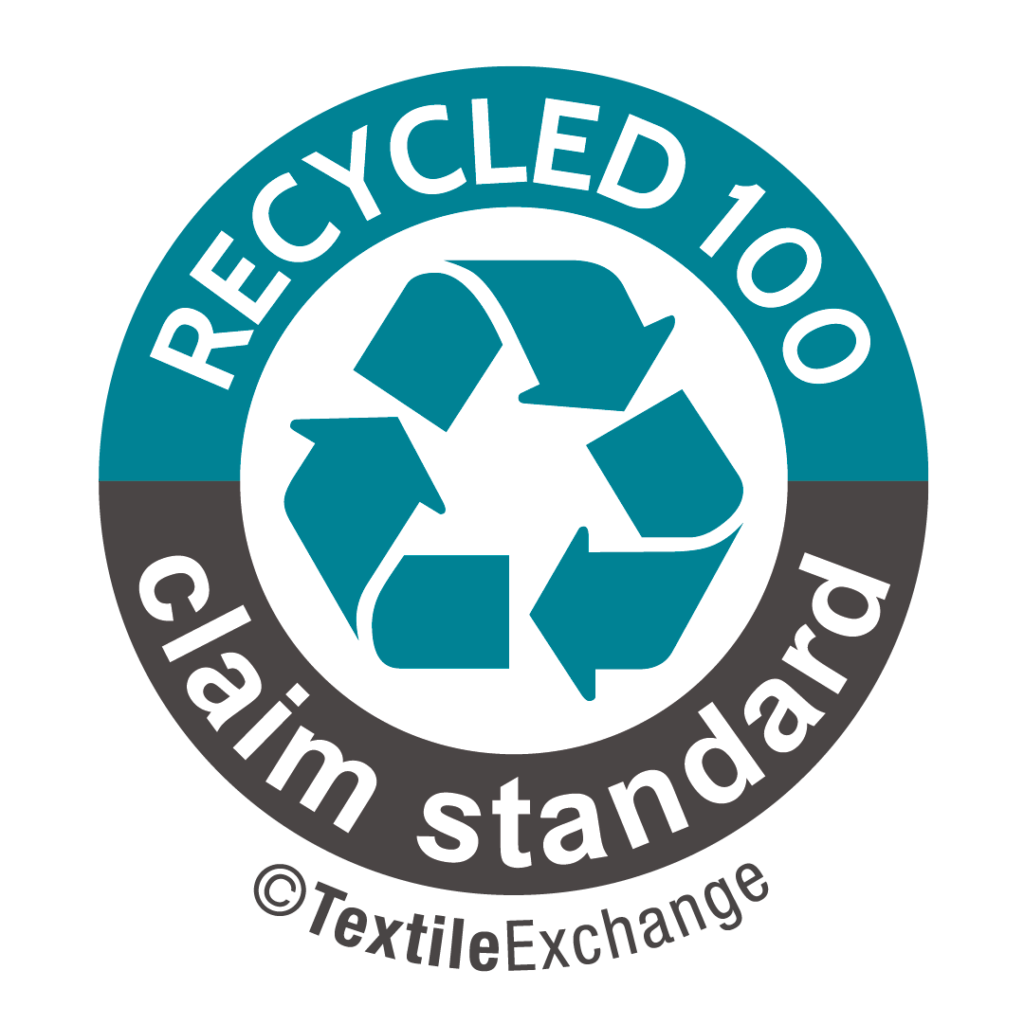Recycled