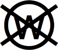 Care label