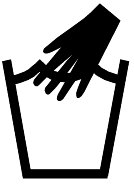 Care label