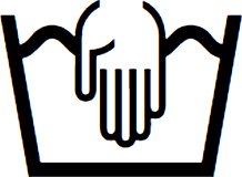 Care label