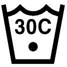 Care label