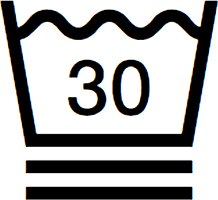 Care label