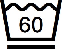 Care label