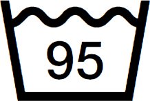 Care label