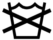 Care label