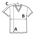 Size specification