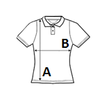 Size specification