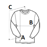 Size specification