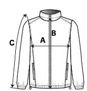 Size specification