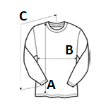 Size specification