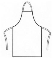 Size specification