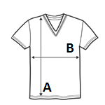 Size specification