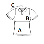 Size specification
