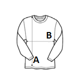 Size specification