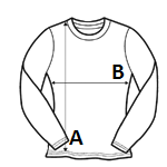 Size specification