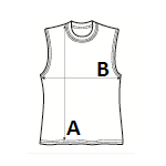 Size specification