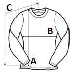 Size specification