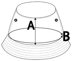 Size specification