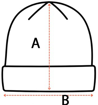 Size specification