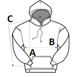 Size specification