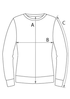 Size specification