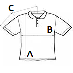 Size specification